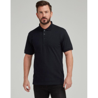 Unisex 50/50 Pique Polo