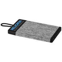 Weave 4000 mAh fabric power bank