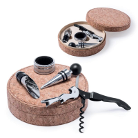 Wine Set Bribal