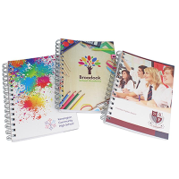 Wiro Smart Academic Planner and Notebook