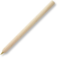 Woodstick Pen