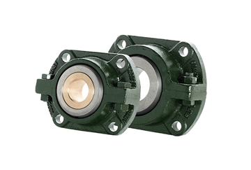 Leading Manufacturers Of Arvis&#174; Split 4 bolt flange units