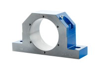 Leading Manufacturers Of FC Steel Flame Cut Split Housing