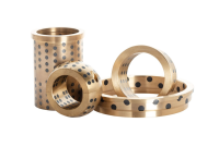 Leading Manufacturers Of Oilless Bearings