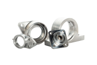 Leading Suppliers Of Stainless Steel Mounted Bearing Housings