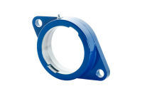 Leading Suppliers Of Steel 2 Bolt Flange Units
