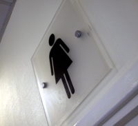 Suppliers Of Bespoke Internal Signage