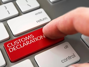 Customs Brokerage And Destination Services