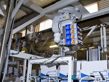 Packaging Machines In Bedfordshire