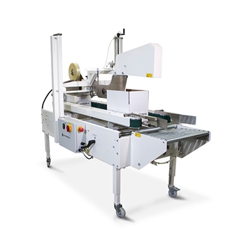 Fully Automatic Case Sealers