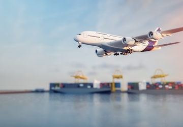 Air Freight Services UK