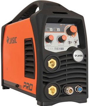 UK Suppliers Of TIG 180 Inverter Welder