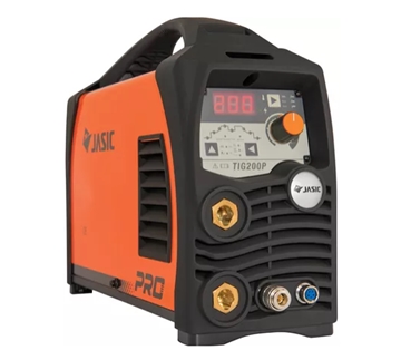 UK Suppliers Of TIG 200 Pulse PFC Inverter Welder