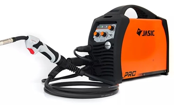 UK Suppliers Of MIG 160 Compact Inverter Welder