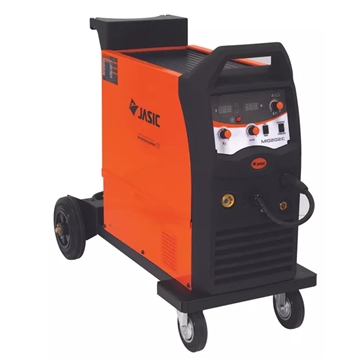 UK Suppliers Of MIG 202 Inverter Compact