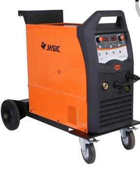 UK Suppliers Of MIG 250 Pulse Inverter Compact