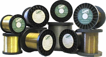 UK Suppliers Of Brass Wire
