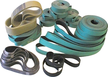 UK Suppliers Of Spool Belt