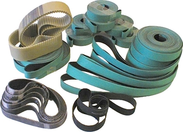 UK Suppliers Of Toothed Belt