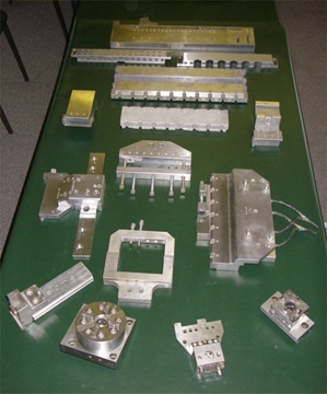 Used Printed Circuit Boards