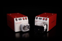 Cost Efficient Variable Speed Peristaltic Pumps