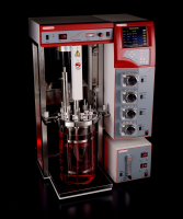 Robust Bench-Top Bioreactor System