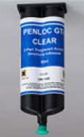 UK Manufacturers Of Transparent Penloc GTi 2 Part Cement