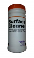 Manufacturers Of ISA Surface Cleaning Wipes UK