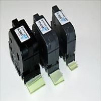 Precise Electrochemical Marking Stencils