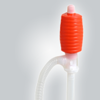 Low Cost Small Syphon Pump