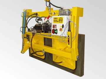 Heavy Duty Steel Sheet Vacuum Lifters