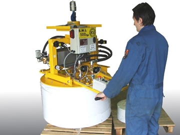 Coil Vacuum Lifting Equipment