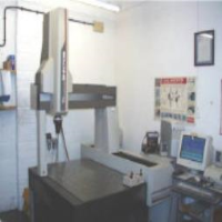 Metrology Equipment and Services