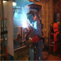 Steel and Stainless MIG Welding 