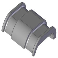 Design and Manufacture of Complex Parts