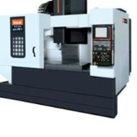 2off MAZAK VCN 510 (With Complete Forth Axis)
