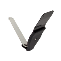 Door Brackets -Transit RWD 2014 >