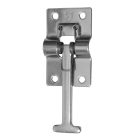 Door Hold Back 57mm