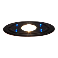 Downlight-Nightlight