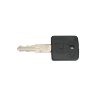 External Locking Handle Key