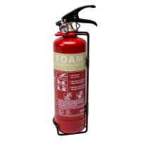 Fire Extinguishers- Foam 1Ltr