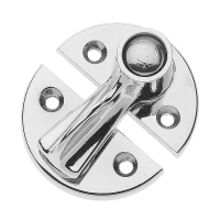 Graveley Fastener Plate