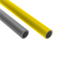 Handrail Tubes - 30mm