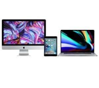 Apple Products Rental Solutions