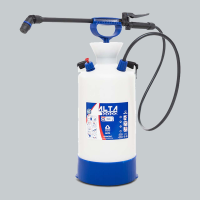 SA10 Alta 8.5L Pressure Sprayer