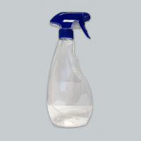 Trigger Spray Bottles with Heads