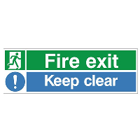 Suppliers Of Safety Signage In Kent