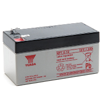 Distributors Of Batteries For Security Systems For Hospitals In The UK