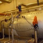 Industrial Boiler Refurbishment & Upgrades