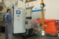 Providers Of Industrial Boiler Maintenance Services For The Construction Industry